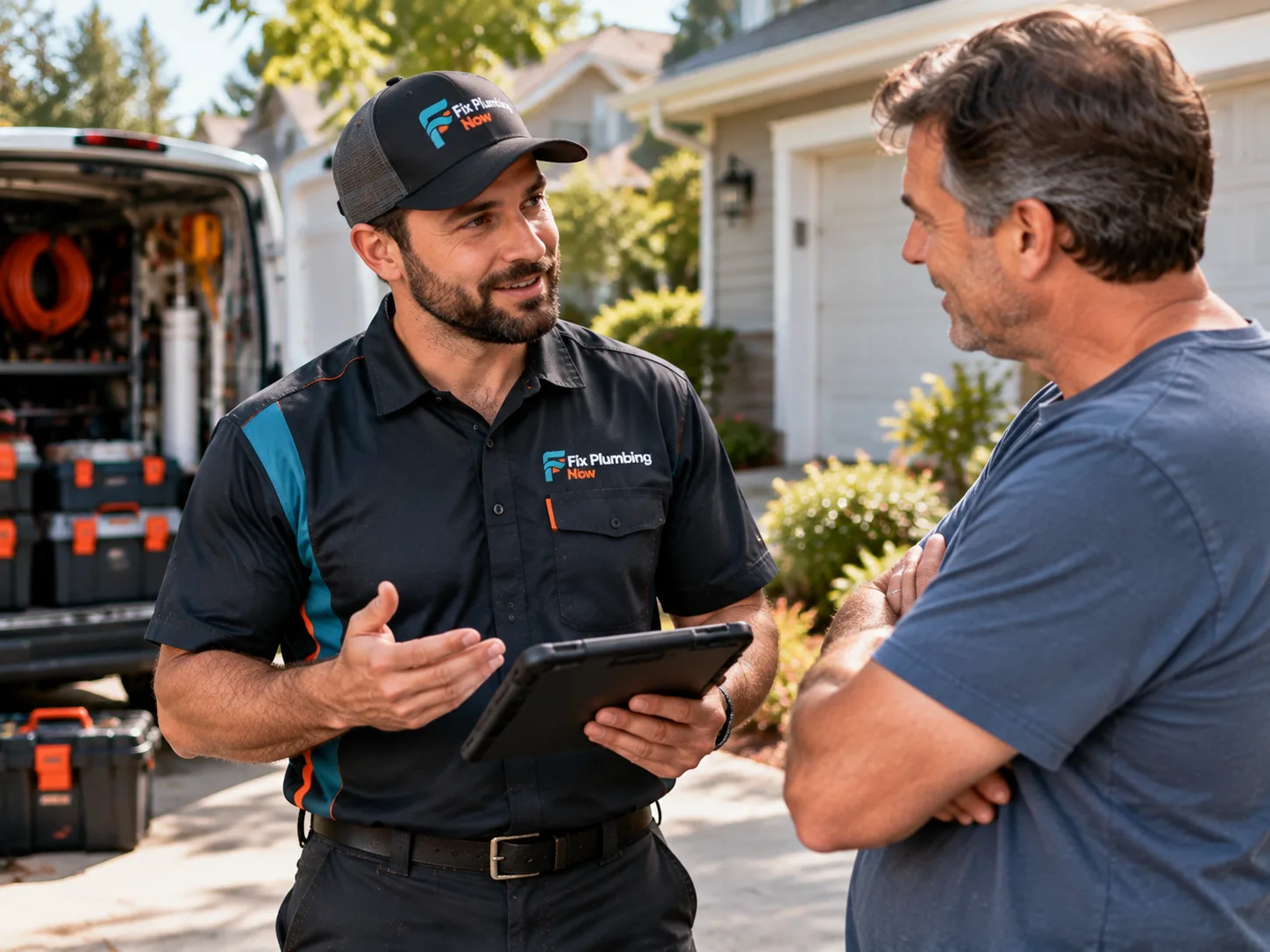 Clogged Drain Service Big Lake, AK FAQs